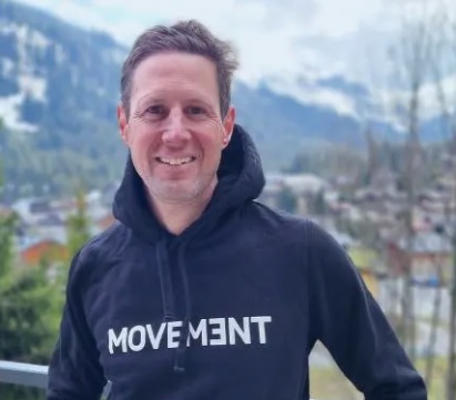 Ski alpinisme: "On voulait montrer qu'on avait envie d'organiser ces courses"